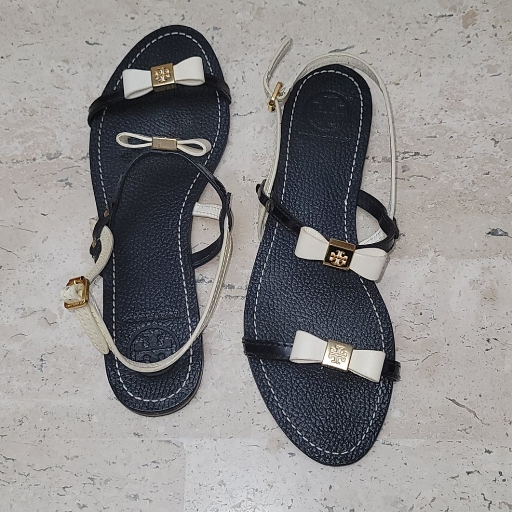 Tory Burch Kaley flat sandal